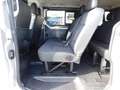 Opel Vivaro Kombi L1H1 9 Sitzer+Sthz+AHK,2.Hd. S-Heft. Gris - thumbnail 20