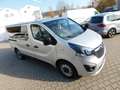 Opel Vivaro Kombi L1H1 9 Sitzer+Sthz+AHK,2.Hd. S-Heft. Gris - thumbnail 11