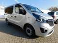 Opel Vivaro Kombi L1H1 9 Sitzer+Sthz+AHK,2.Hd. S-Heft. Gris - thumbnail 10