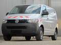 Volkswagen T5 Transporter 4Motion *BOTT WERKSTATT WAGEN* Silber - thumbnail 1