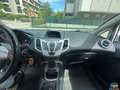 Ford Fiesta 1.4 TDCi 70CV 5 porte Titanium Biały - thumbnail 12
