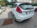 Ford Fiesta 1.4 TDCi 70CV 5 porte Titanium Biały - thumbnail 6