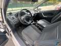 Ford Fiesta 1.4 TDCi 70CV 5 porte Titanium Biały - thumbnail 10