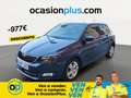 Skoda Fabia 1.0 MPI Like 55kW Azul - thumbnail 1