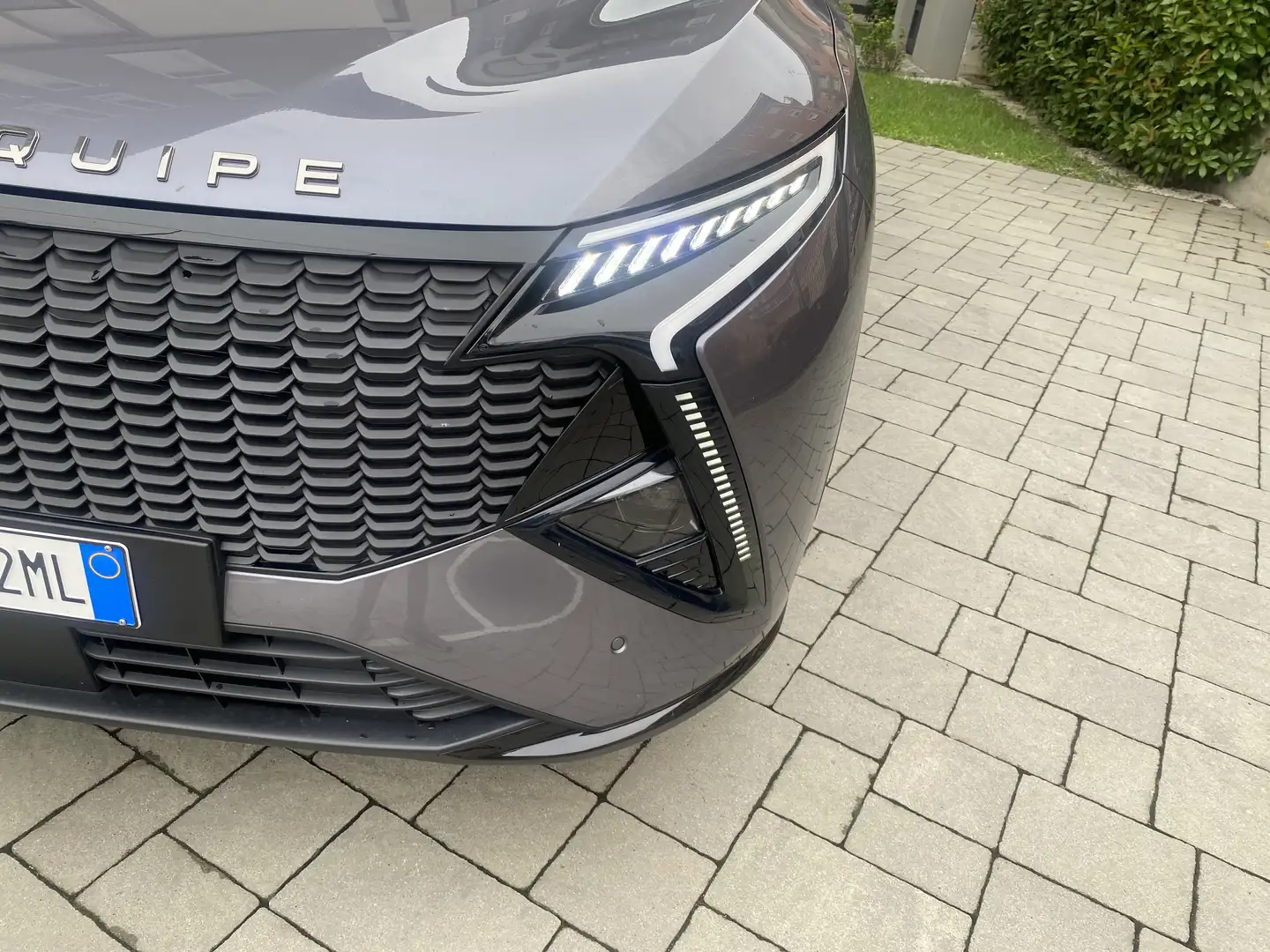 Sportequipe Sportequipe 8 GT 1.6 t-gdi Gpl 177cv dct - 2