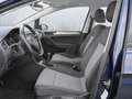 Volkswagen Golf Sportsvan 1,6 TDI BMT Trendline*GARANTIE,SERVICE HEFT,1.B... Blau - thumbnail 8