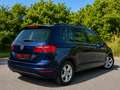 Volkswagen Golf Sportsvan 1,6 TDI BMT Trendline*GARANTIE,SERVICE HEFT,1.B... Blau - thumbnail 4