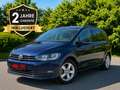 Volkswagen Golf Sportsvan 1,6 TDI BMT Trendline*GARANTIE,SERVICE HEFT,1.B... Blau - thumbnail 1