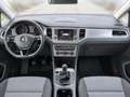 Volkswagen Golf Sportsvan 1,6 TDI BMT Trendline*GARANTIE,SERVICE HEFT,1.B... Blau - thumbnail 9