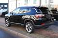 Jeep Compass 1.4 EDITION 4x4 Aut. Leder/Navi/Temp/Pdc Schwarz - thumbnail 8