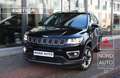 Jeep Compass 1.4 EDITION 4x4 Aut. Leder/Navi/Temp/Pdc Schwarz - thumbnail 1