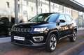Jeep Compass 1.4 EDITION 4x4 Aut. Leder/Navi/Temp/Pdc Schwarz - thumbnail 11