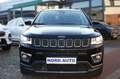 Jeep Compass 1.4 EDITION 4x4 Aut. Leder/Navi/Temp/Pdc Schwarz - thumbnail 3