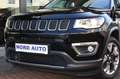 Jeep Compass 1.4 EDITION 4x4 Aut. Leder/Navi/Temp/Pdc Schwarz - thumbnail 4