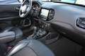 Jeep Compass 1.4 EDITION 4x4 Aut. Leder/Navi/Temp/Pdc Schwarz - thumbnail 12
