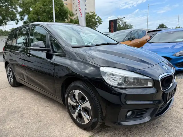 BMW 2er