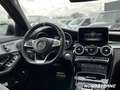 Mercedes-Benz C 63 AMG C 63 S AMG DISTRONIC+LED+PANO+BURMESTER+MEMORY Black - thumbnail 15