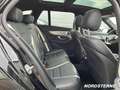 Mercedes-Benz C 63 AMG C 63 S AMG DISTRONIC+LED+PANO+BURMESTER+MEMORY Black - thumbnail 13