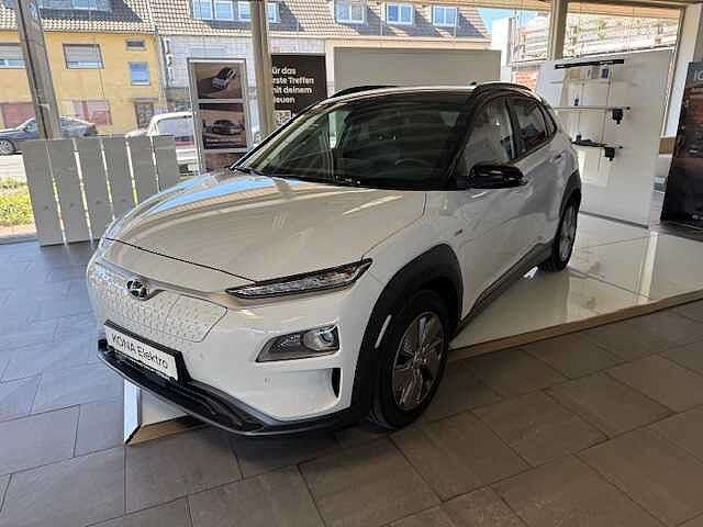Imagine Hyundai KONA EV Premium* Leder*Navi*Head Up*Krell*LED*DAB+