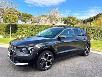 2022 Niro 1.6 gdi hev Style dct6 GARANZIA KIA - IBRIDO FULL HYBRID