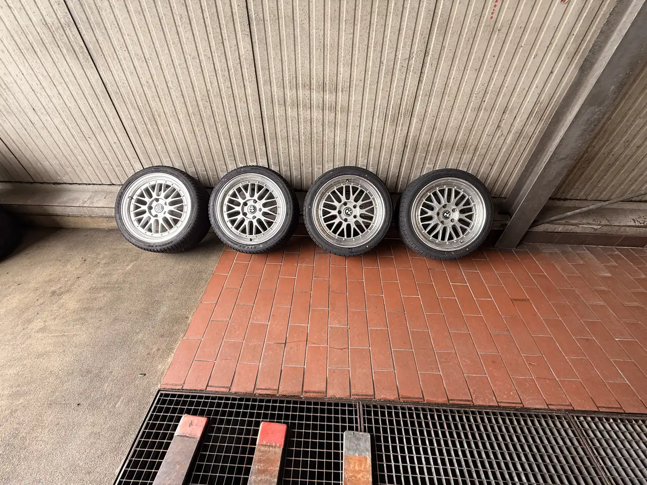 BMW 328i, foto 4