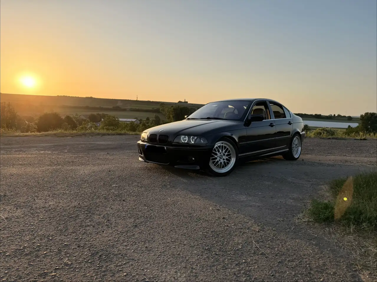 BMW 328i, foto 3