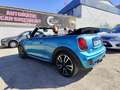 MINI John Cooper Works Cabrio Aut. Azul - thumbnail 5