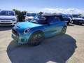 MINI John Cooper Works Cabrio Aut. Azul - thumbnail 4