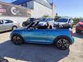 MINI John Cooper Works Cabrio Aut. Azul - thumbnail 3
