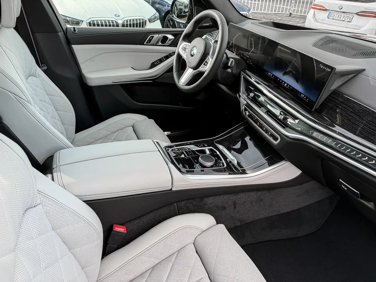 BMW X5 xDrive30d MSport + DAprof. + AHK + PAprof. 5