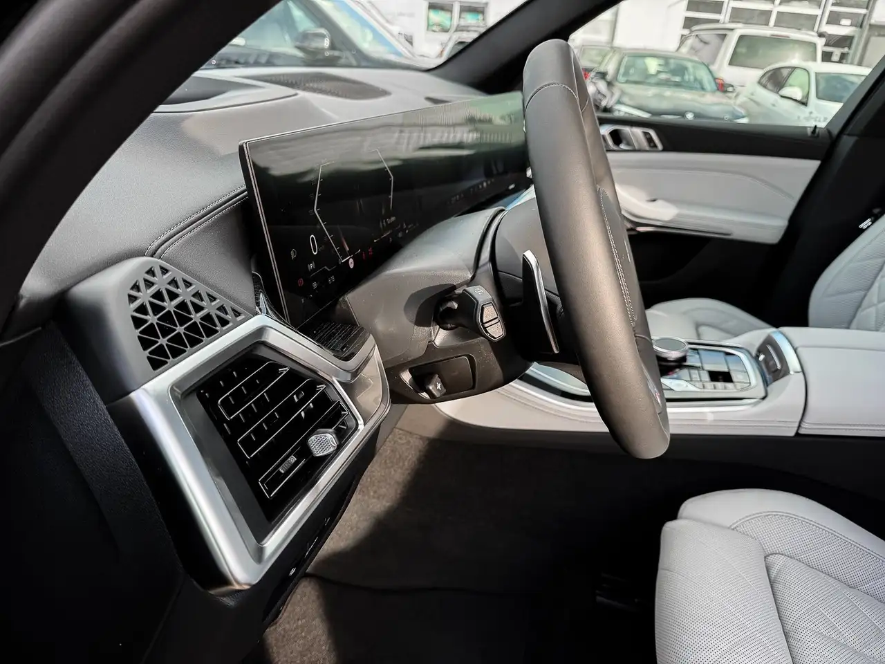 BMW X5 xDrive30d MSport + DAprof. + AHK + PAprof. 15