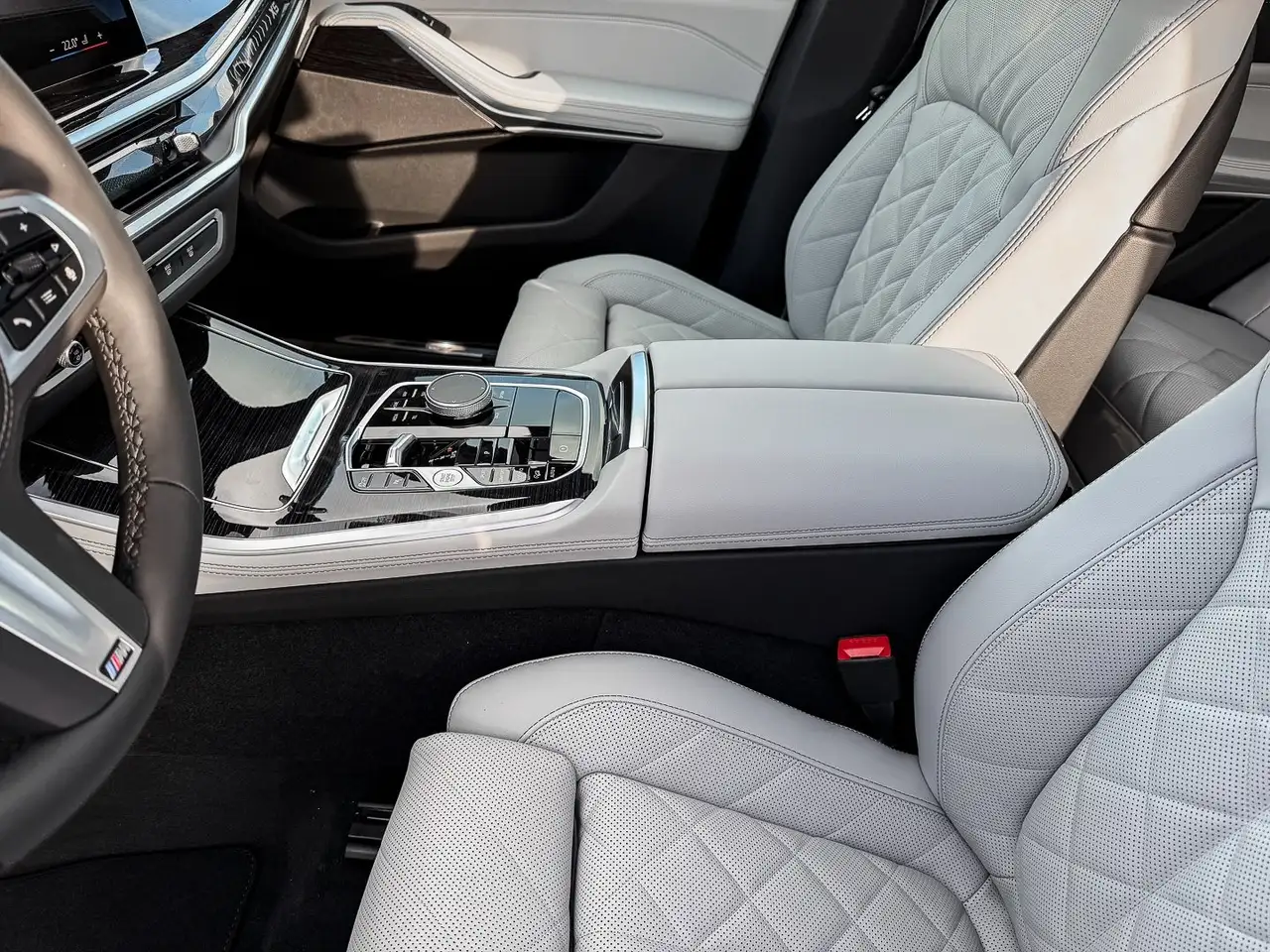 BMW X5 xDrive30d MSport + DAprof. + AHK + PAprof. 14