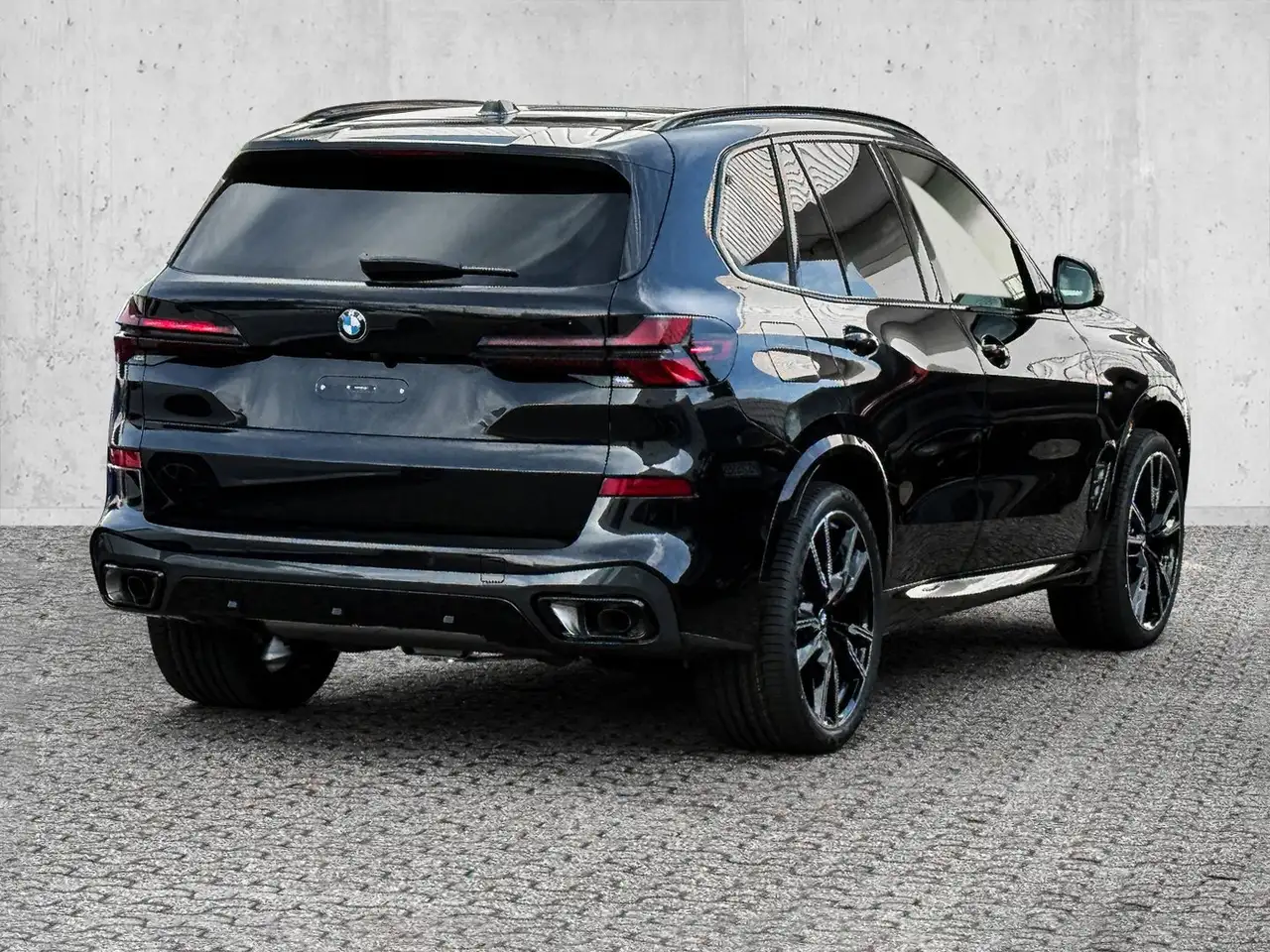BMW X5 xDrive30d MSport + DAprof. + AHK + PAprof. 2