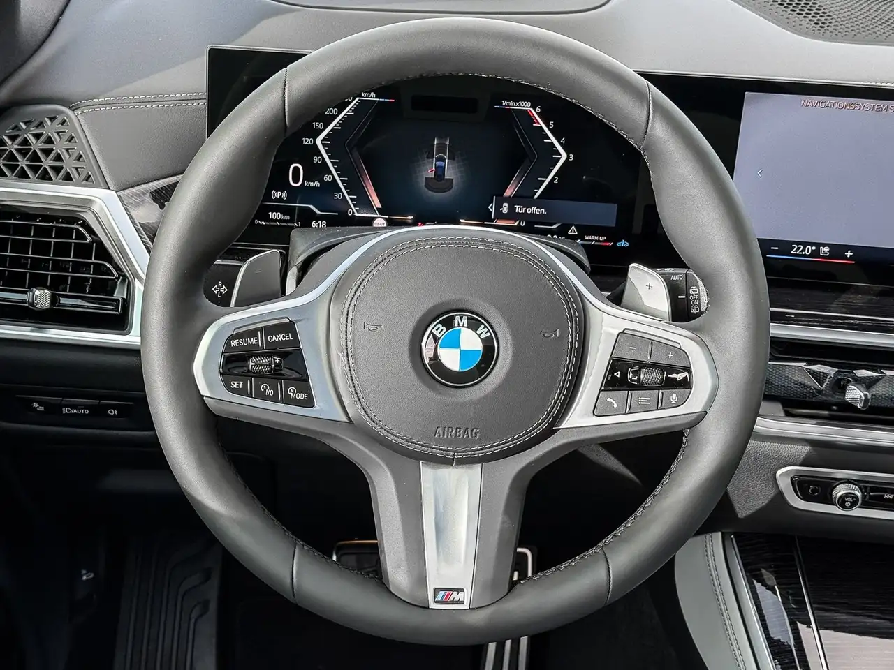 BMW X5 xDrive30d MSport + DAprof. + AHK + PAprof. 12