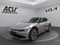Kia EV6 EV6 77.4 AWD FULL-LED|HEAD-UP|LEDER|E.SITZ|19Z Grau - thumbnail 1