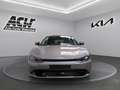 Kia EV6 EV6 77.4 AWD FULL-LED|HEAD-UP|LEDER|E.SITZ|19Z Grau - thumbnail 2