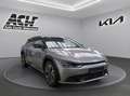 Kia EV6 EV6 77.4 AWD FULL-LED|HEAD-UP|LEDER|E.SITZ|19Z Grau - thumbnail 3