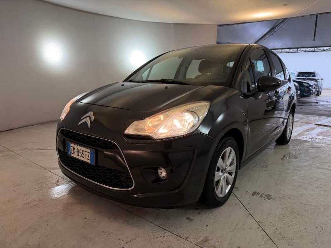 Citroen C3 1.1  Exclusive