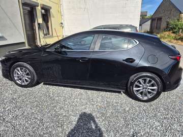 1.8 Skyactiv-D Skycruise