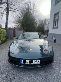 Boxster 986