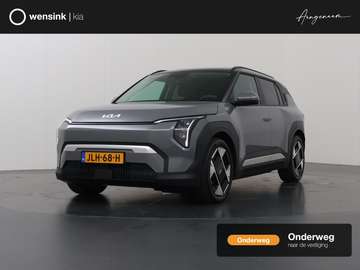 Plus Advanced 81.4 kWh | Panoramadak | Adaptieve C