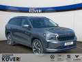 Skoda Kodiaq Selection 2.0 TDI DSG 4x4 Navi+Pano+AHK Grau - thumbnail 1