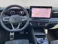 Volkswagen Tiguan 1.5e TSI DSG R-LineAHK, Navi, IQ.Light,St Blau - thumbnail 13