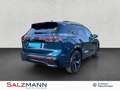 Volkswagen Tiguan 1.5e TSI DSG R-LineAHK, Navi, IQ.Light,St Blau - thumbnail 5
