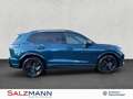 Volkswagen Tiguan 1.5e TSI DSG R-LineAHK, Navi, IQ.Light,St Blau - thumbnail 6
