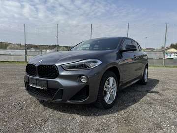 sDrive 18d Sport Aut.