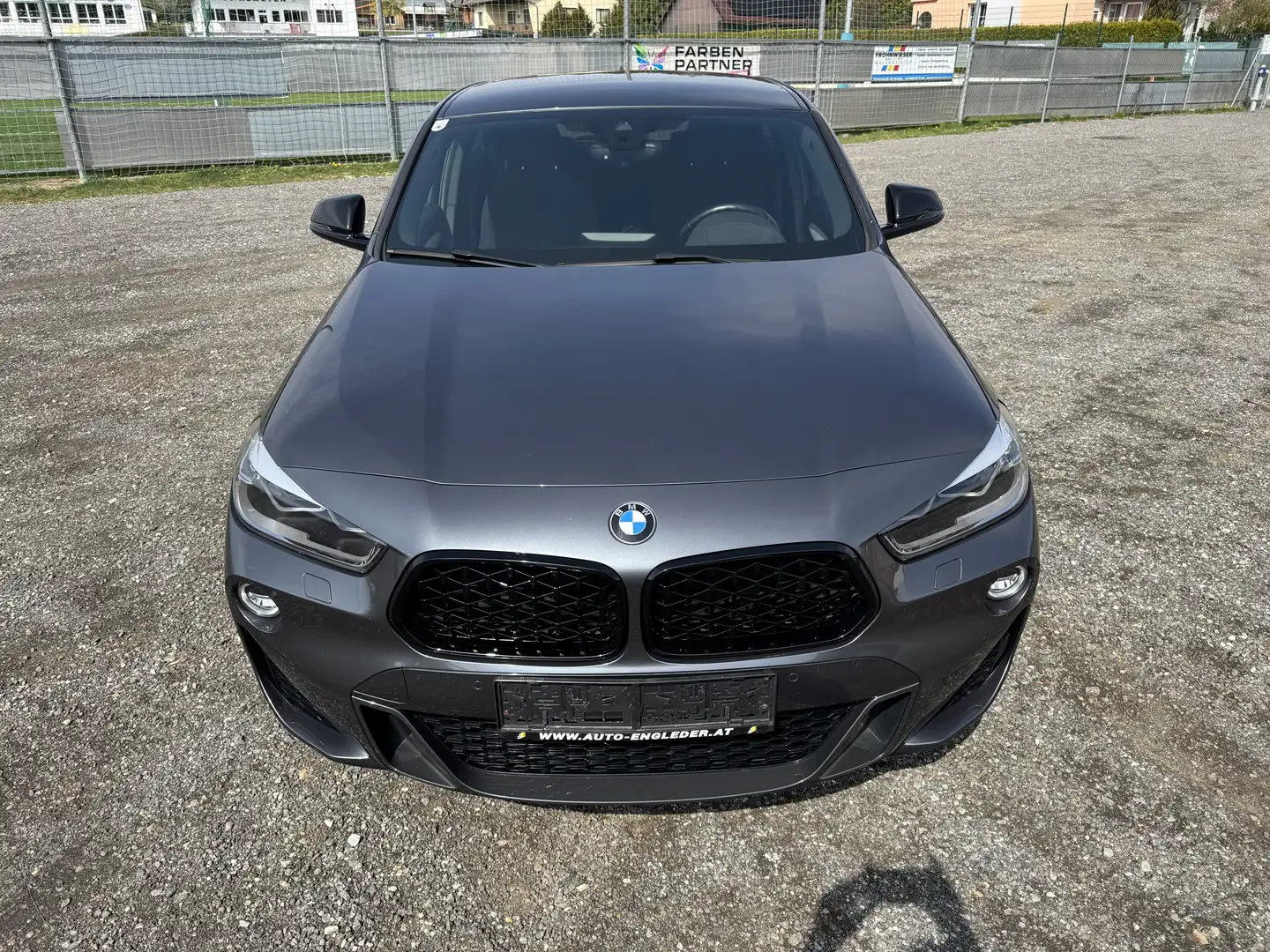 BMW X2 M sDrive 18d Sport Aut. - 2
