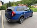 Dacia Logan MCV Stepway TCe 90 KLIMAAUTO TEMP NAVI Blau - thumbnail 2