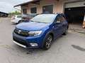 Dacia Logan MCV Stepway TCe 90 KLIMAAUTO TEMP NAVI Blau - thumbnail 1