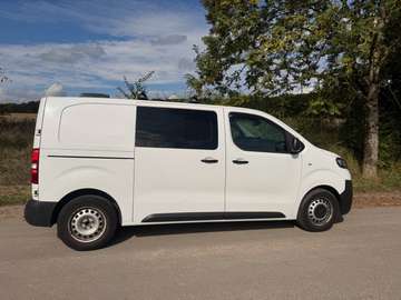 Vivaro 2.0 D Cargo L EHZ Selection